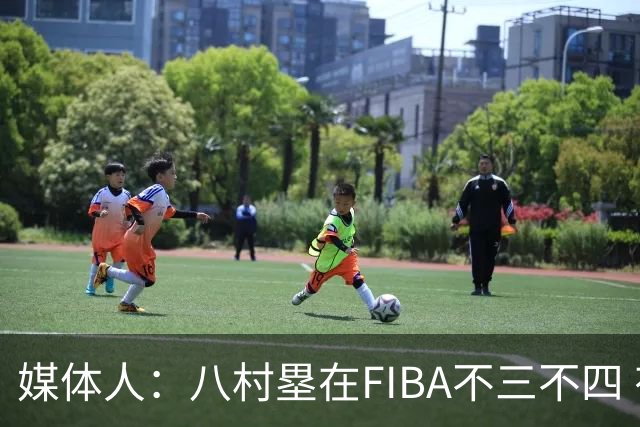 媒体人：八村塁在FIBA不三不四 有人说打中国随便拿分 太想当然了