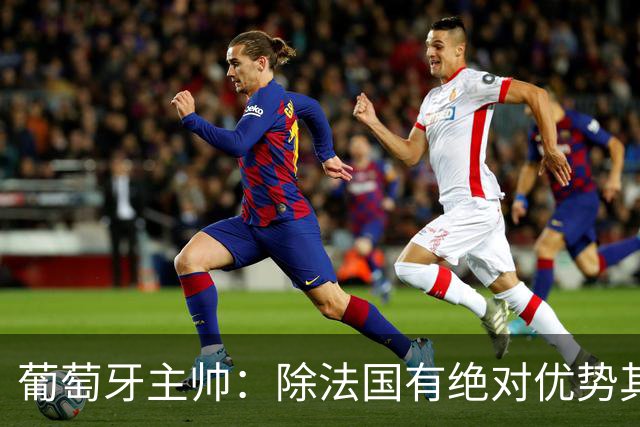 葡萄牙主帅：除法国有绝对优势其他都在毫厘之间 我们不是大热门